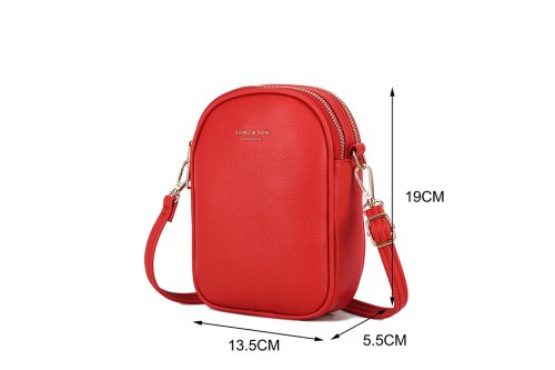 Small handbag - assorted colours