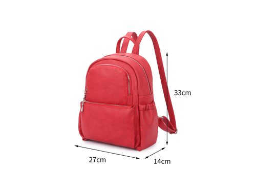 Backpack - assorted colours