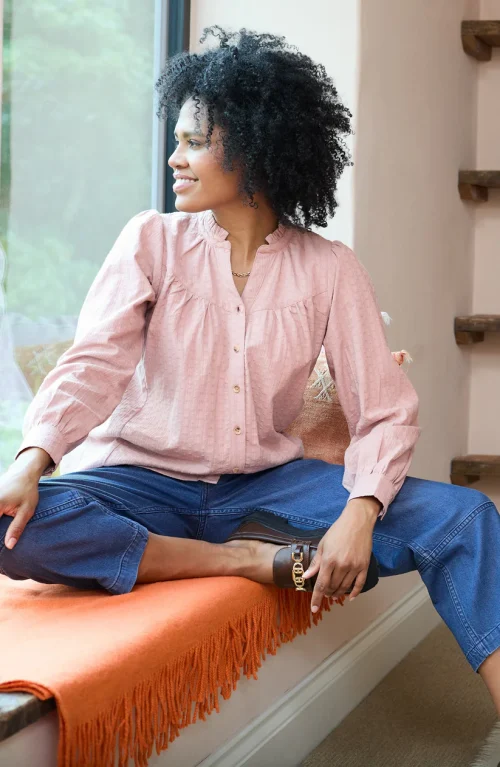 Wayfaring shirt - assorted colours